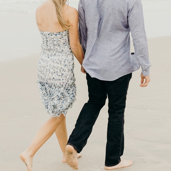 Majorelle Dress XS - Picture 3 of 5